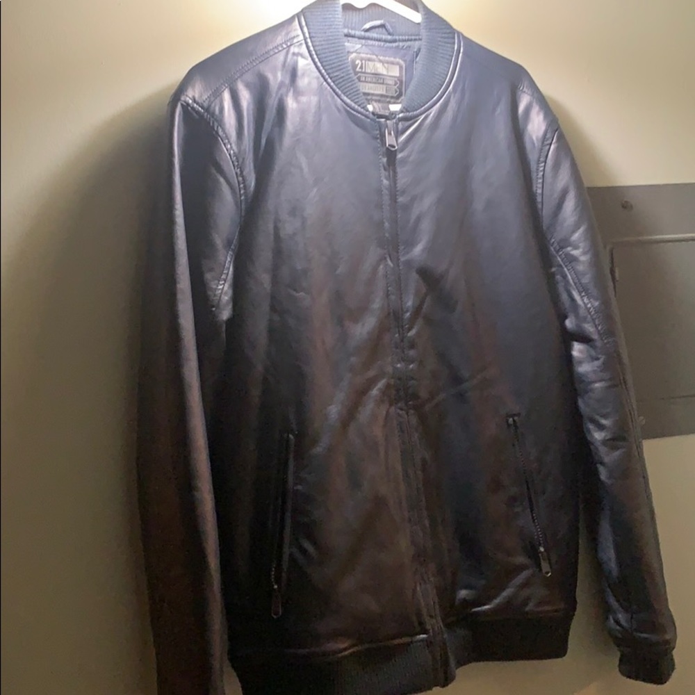 Forever 21 jacket size L